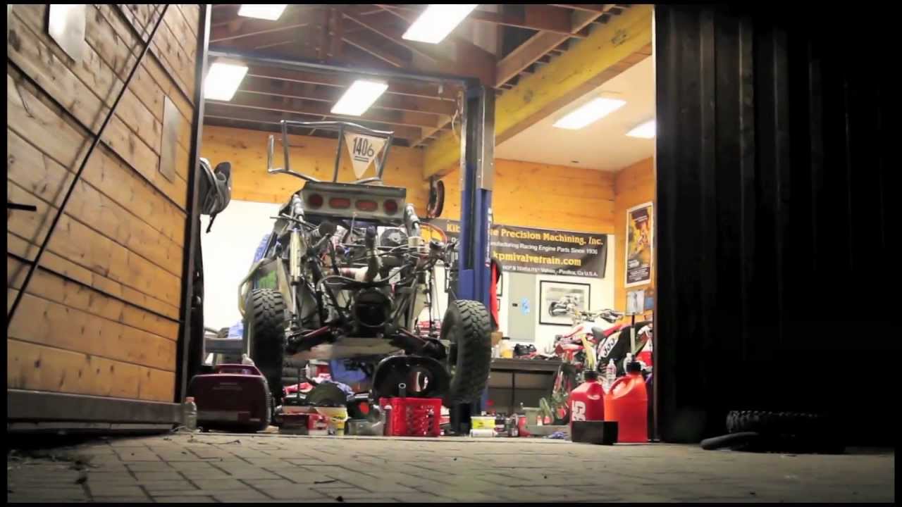 "Been Through the Desert on a Horse With no Legs" FFT2012 GoPro Racer x am Film Festival YouTube