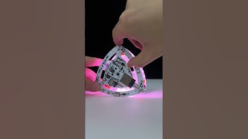 The magical self balancing Lelo triangle