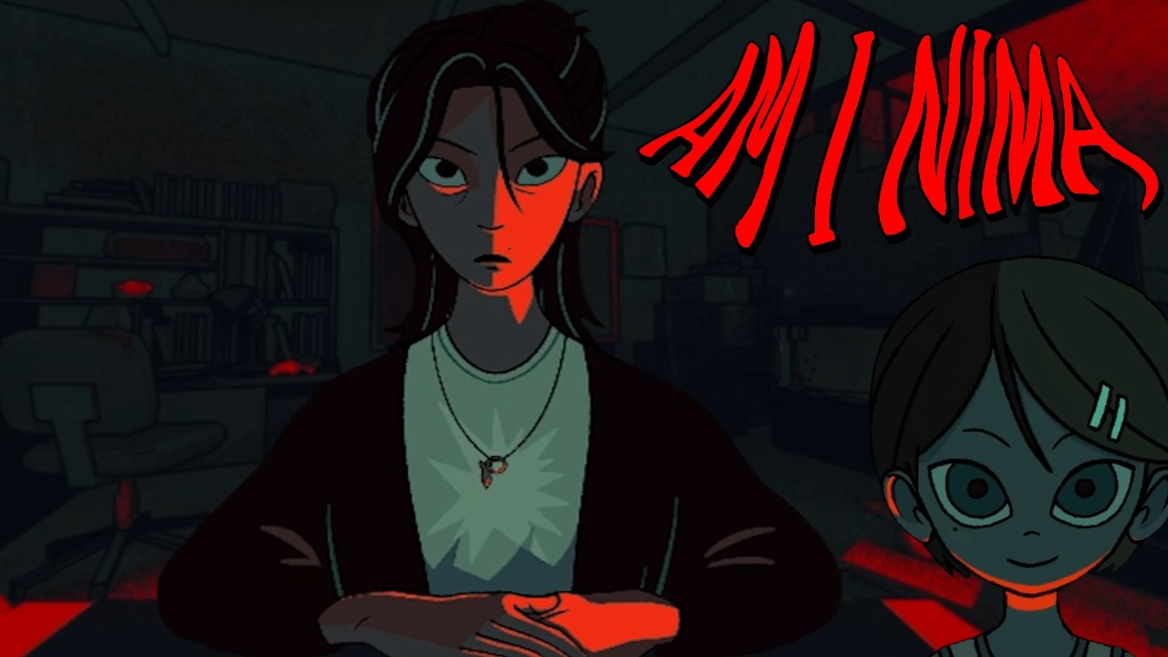 Mom, Its Me...Your Daughter | Am I Nima? Demo