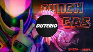 S3RL - Punch The Gas (Disterio Frenchcore Remix)