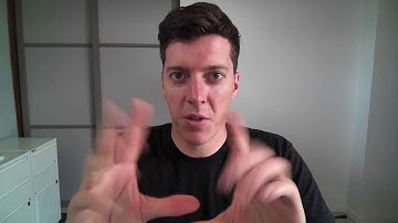 Simulating 3D touch transition (part 2)