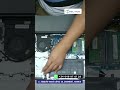 Můj D.E.L.L. Vostro 5000 se seká? Takhle to opravíme