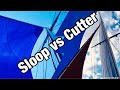 Sloop vs Cutter | Sailing Wisdom