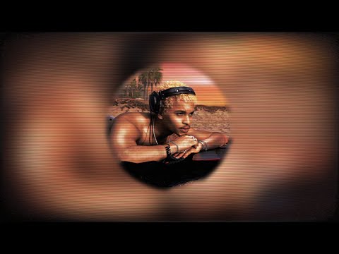 DESTIN CONRAD Lil Nas X P B S Clean 