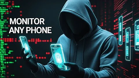 10 Secret Phone Monitoring Tools Hackers Use!