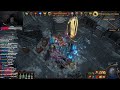 Path of Exile 3.12 чемпион готов, коплю на другой билдт