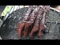Primo Pork Spare Ribs Recipe