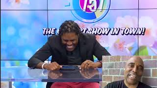 Comedian Alex Thomas Talks Quality Comedy with Quincy!