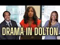 Whats going on in dolton  mayor scandal explained