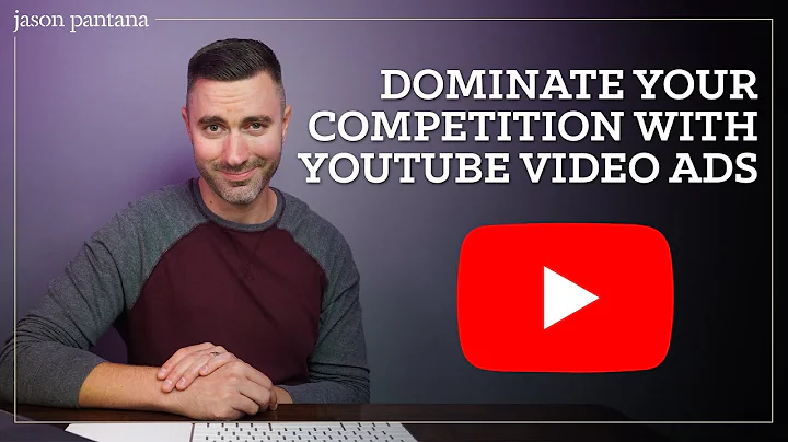 DOMINATE YOUR COMPETITION with These FOUR YouTube ...
