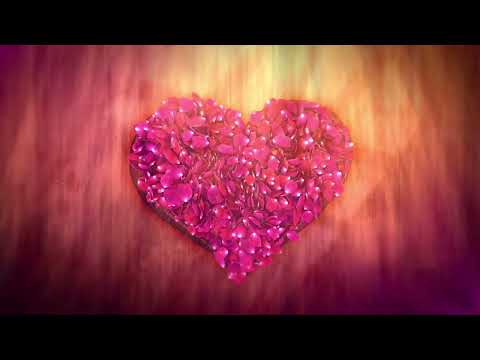Heart of Roses for Premiere Pro, a Templates & Theme by FlashFXbox (Thumbnail 2 of 2)