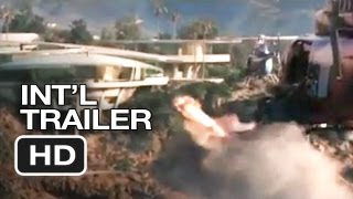 Trailer - Iron Man 3 International TRAILER (2013)