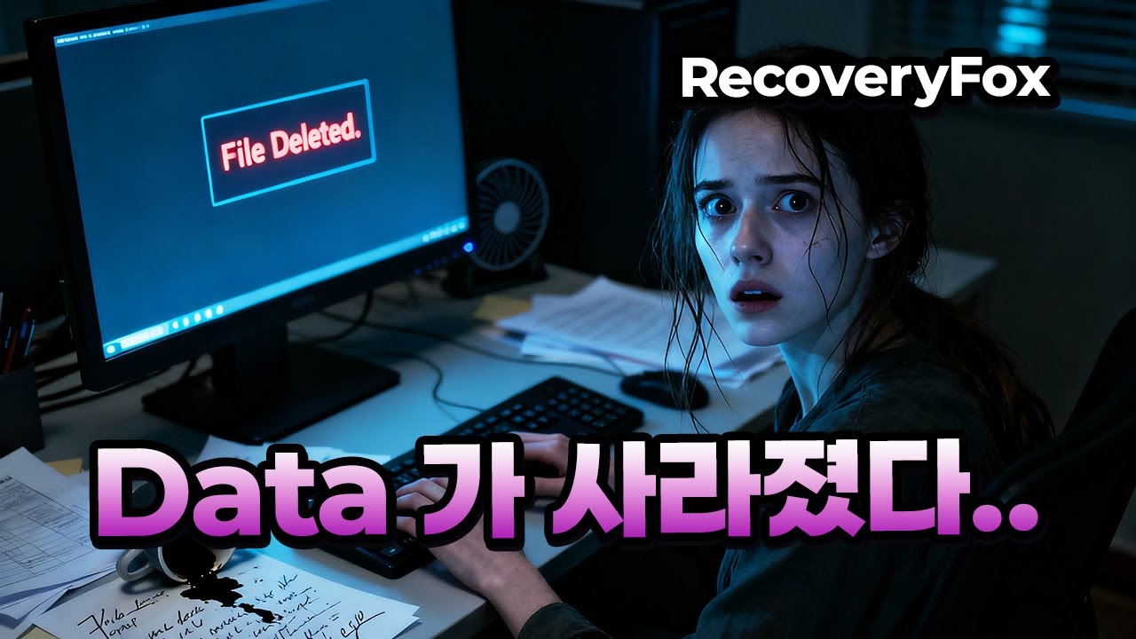 An easy way to recover files that were previously cost-prohibitive.