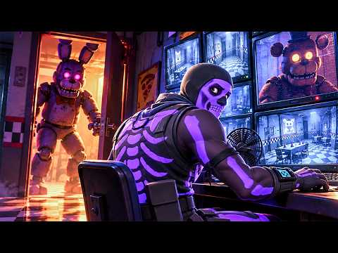36 MITÓW najlepszego HALLOWEEN w Fortnite