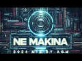 North East Makina Mix 2024 (Vocals and Remixes)