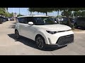 2023 Kia Soul Gilbert, Chandler, Mesa, Queen Creek, San Tan, AZ 230642