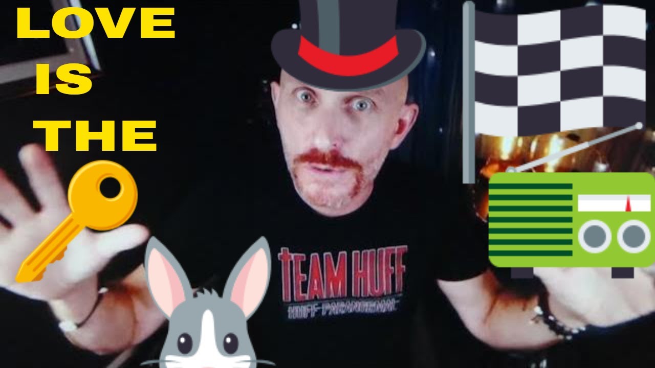 BLUFF PARANORMAL, ENOUGH WITH THIS MAGIC SHOW.  / LONESTAR EXPLORER TV/