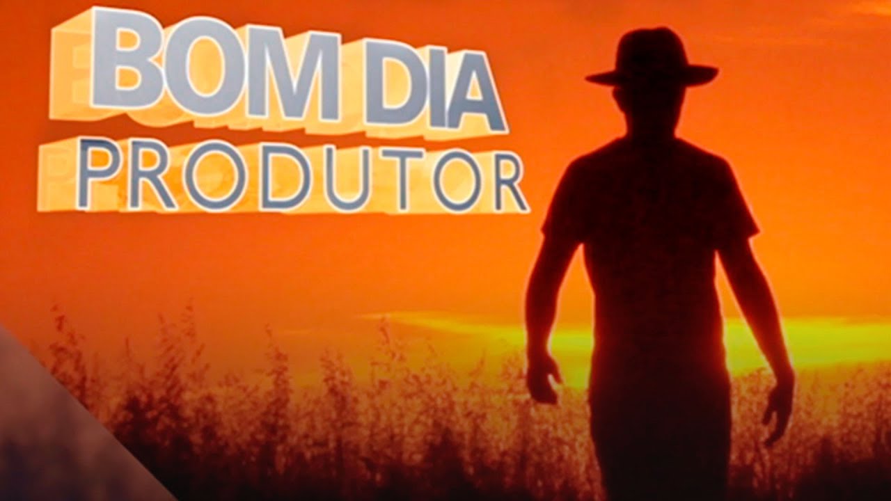 Bom Dia Produtor | 10/06/2024