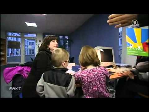 Integrationserleichterung - YouTube