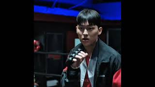 Su Ho Vs Woo Young Weak Hero Cl 1 Edit Z Beta 2