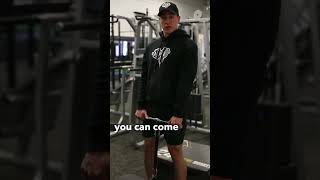 Keiser Deadlift for the Keiser Powered Top 5’s