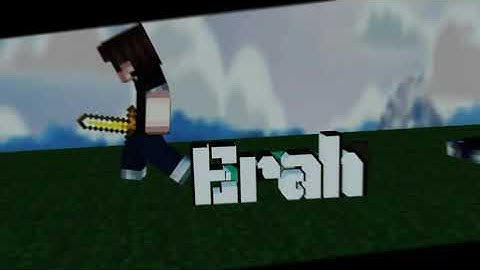 #2 intro Para:Erah Minecraft Prisma3D | RezerArtz