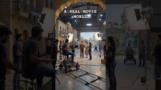 🎬 World’s Largest Film City! 😲 #Shorts #RamojiFilmCity #Hyderabad
