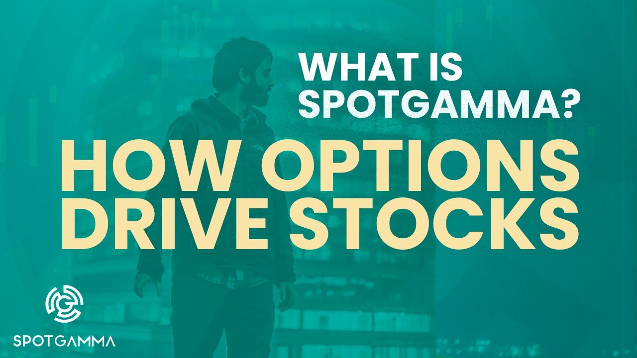 SpotGamma | Key Daily Levels and Options Market Analysis