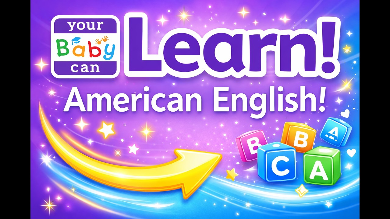 Your Baby Can Read 2026 | Volume 4