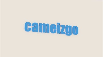 cameizgo woat 0.2.LIVE🟥series 0