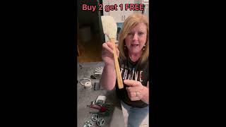 Pampered Chef SALE - Buy 2 get 1 FREE