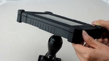 Waysion X7 Mobile Data Terminal