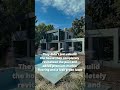 The Ultimate Abandoned House Glow Up 😱🏡
