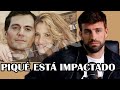 SUCEDIÓ HACE 30 MINUTOS! PIQUÉ ESTÁ IMPACTADO POR ESTE PLAN PERFECTO DE SHAKIRA