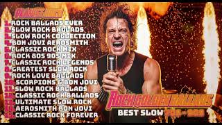 Download Lagu 🌌 Classic Rock Love Ballads | Slow Rock Songs 70s 80s 90s | Best of Golden Rock Hits MP3