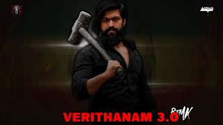 VERITHANAM 3.0 ||  DEEJAY LOGA   || JOKER'z SOUND STUDIO || #trending #fypyoutube