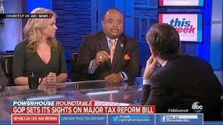 Republicans Set Their Sights On Major Tax Reform, Will The Middle-Class & Poor Get Screwed?