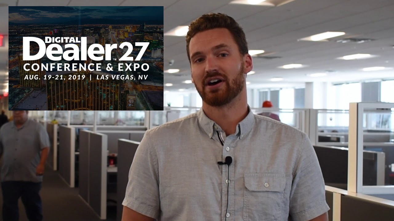 DealerSocket at Digital Dealer 27