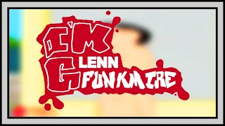 Friday Night Funkin' I'm Glenn Funkmire - Perfect Combo (BOTPLAY)