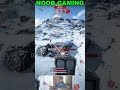 AT-ST Hoth Attack: Total Chaos and Rebel Crushing!/Star Wars: Battlefront 2 GAMEPLAY #starwars