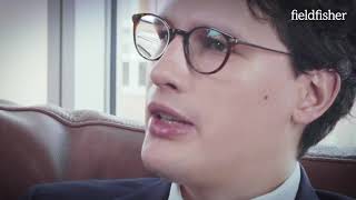 Fieldfisher Und Du? Jacob Feder Associate