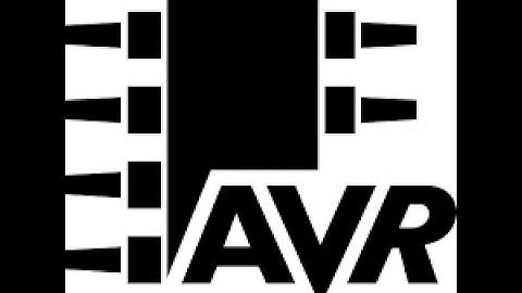 Fundamentals  of AVR Microcontroller-- Part-2