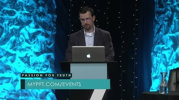 Sabbath debate with Jim Staley and Chris Rosebrough