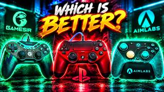 Marius Board vs Gamesir Tarantula and G7 pro 8k! Which is Better?
