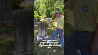 Cemetery English Vocabulary: A Grave Situation #inglesonline