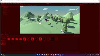 Unity 06 Instantiate Bullet