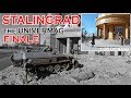 Stalingrad Diorama 1:35 Finale Teil 6 with English subtitles