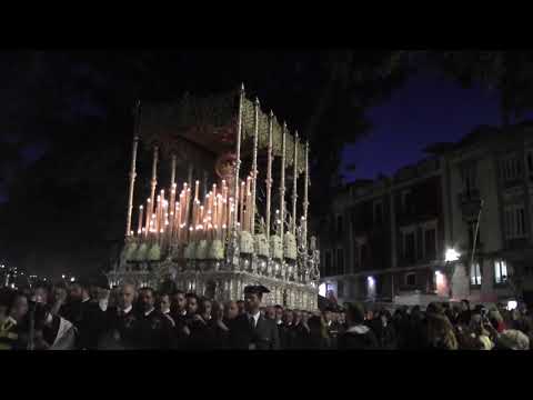 Venerable Hermandad de la Caridad en Cristo Nuestro Señor y Cofradía de Nazarenos del Santísimo Cristo de la Agonía, María Santísima de las Penas, Reina y Madre, y Santo Domingo de la Calzada