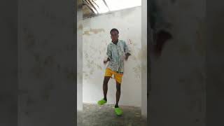 Good Boy Hb Afro Dance In Home Cover Diamond Ft Mpara Song Iyo