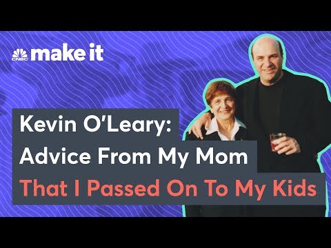 Video: Kevin O'Leary Čistá hodnota